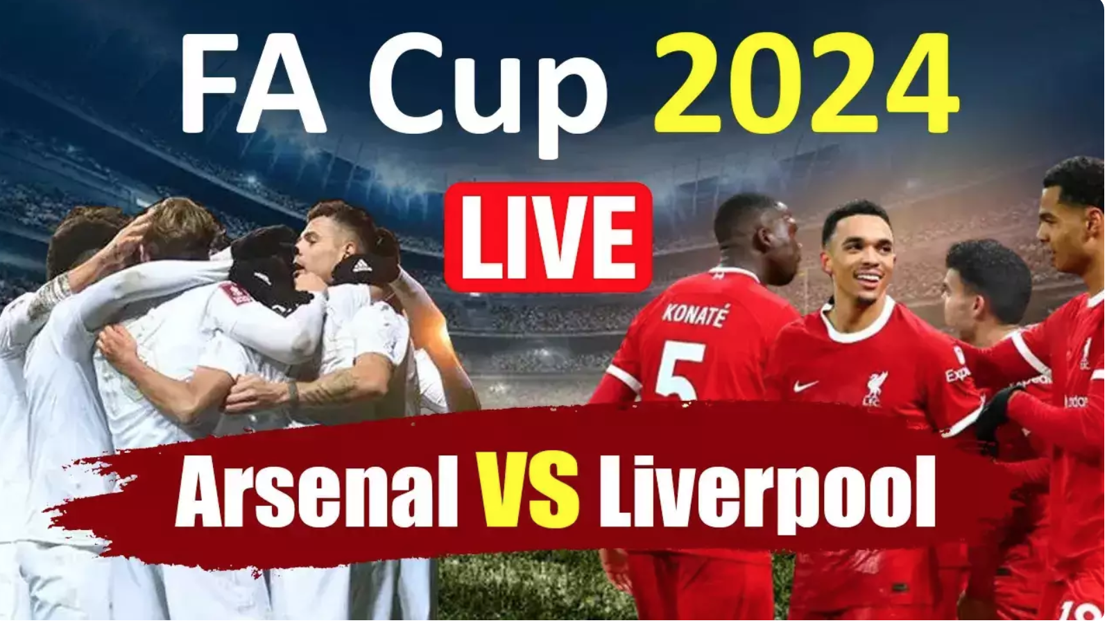What you need to know about the Arsenal-Liverpool FA-Cup show down. - Screenshot 2024 01 07 at 18.38.43